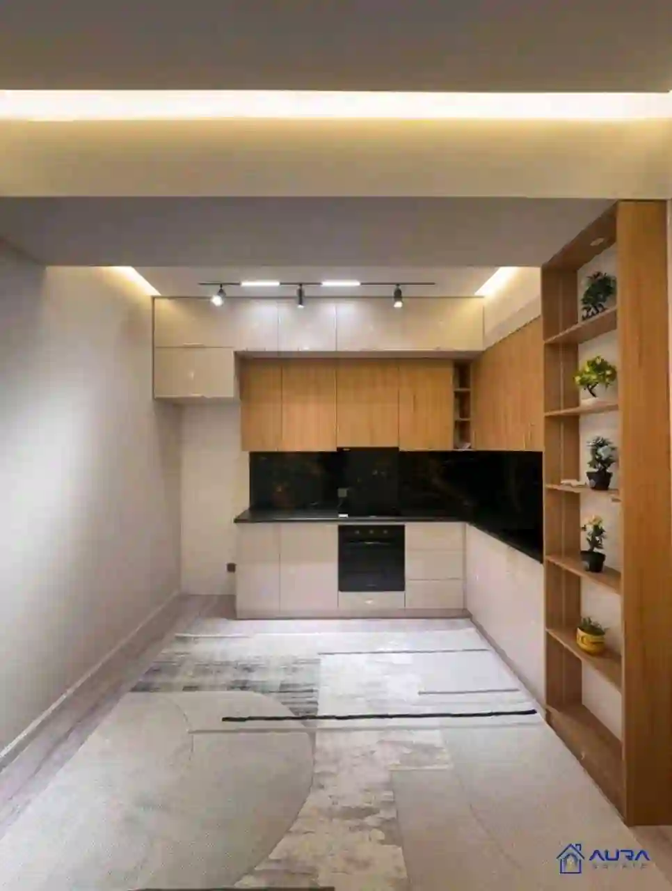 2-к квартира, 10 этаж, 73 м², Сомони