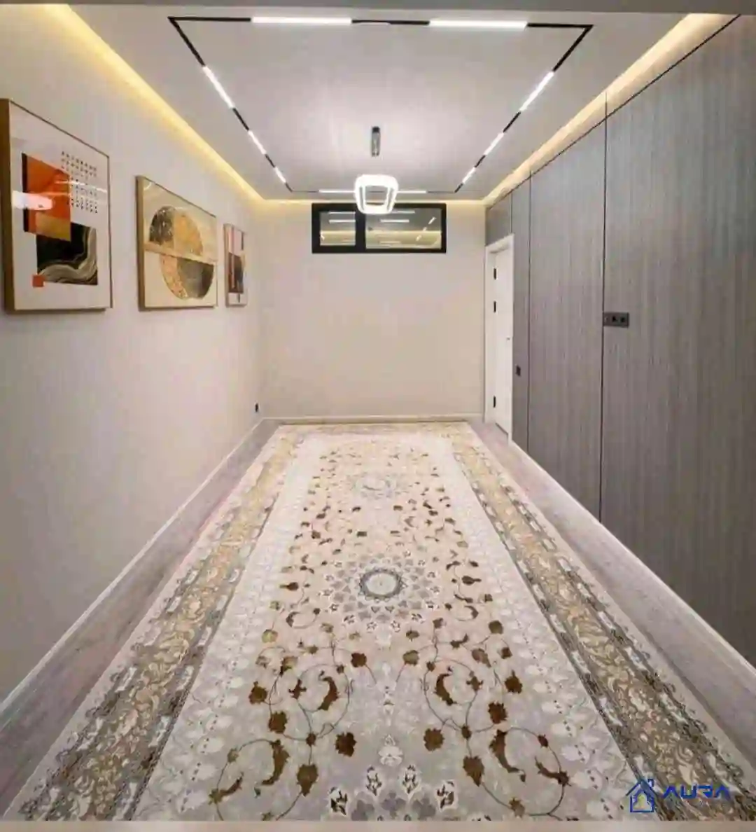 2-к квартира, 10 этаж, 73 м², Сомони