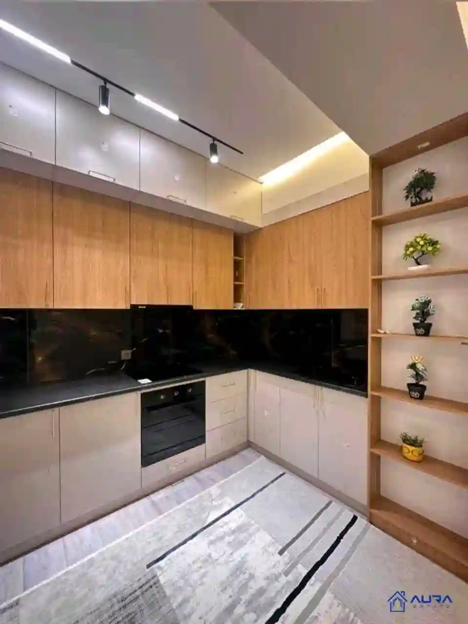 2-к квартира, 10 этаж, 73 м², Сомони