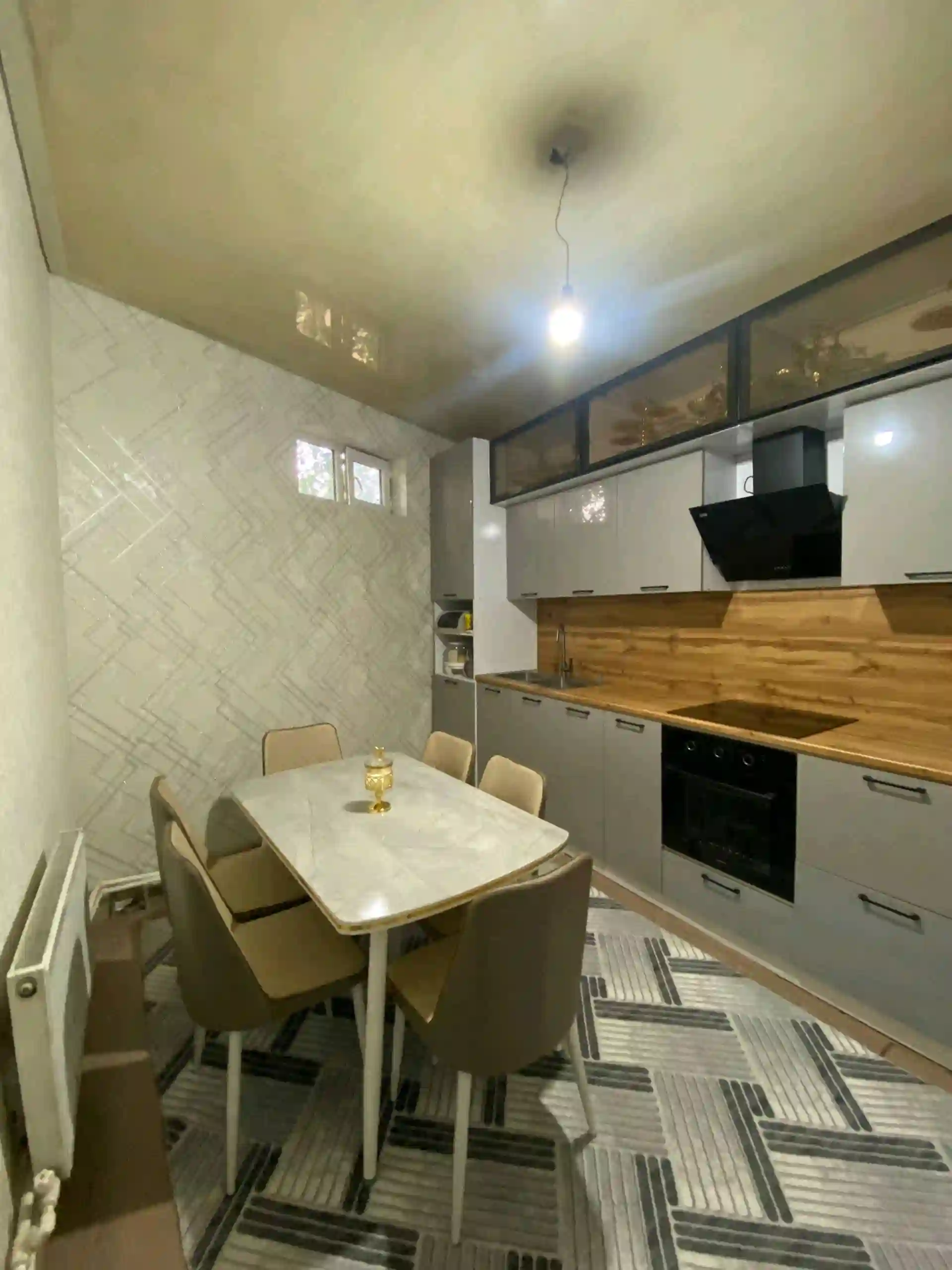 2 этажный, 4-комн. дом, 220 м², 2 соток, Фирдавси