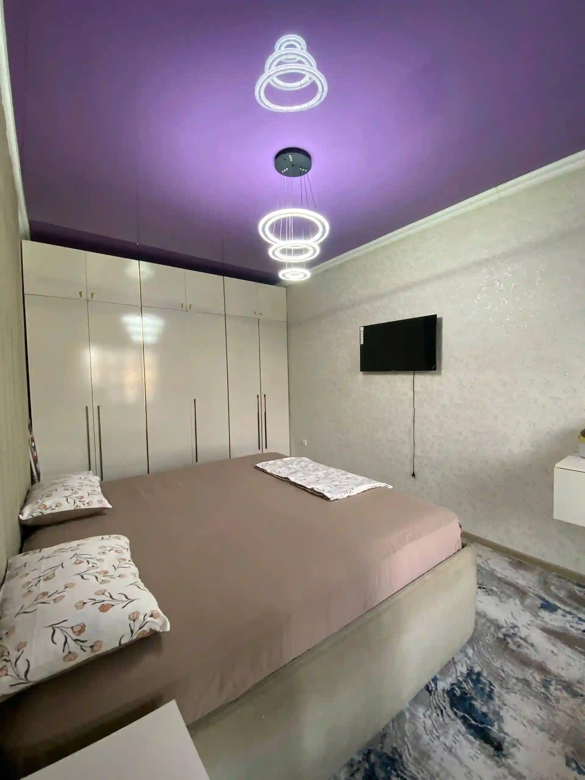 2 этажный, 4-комн. дом, 220 м², 2 соток, Фирдавси