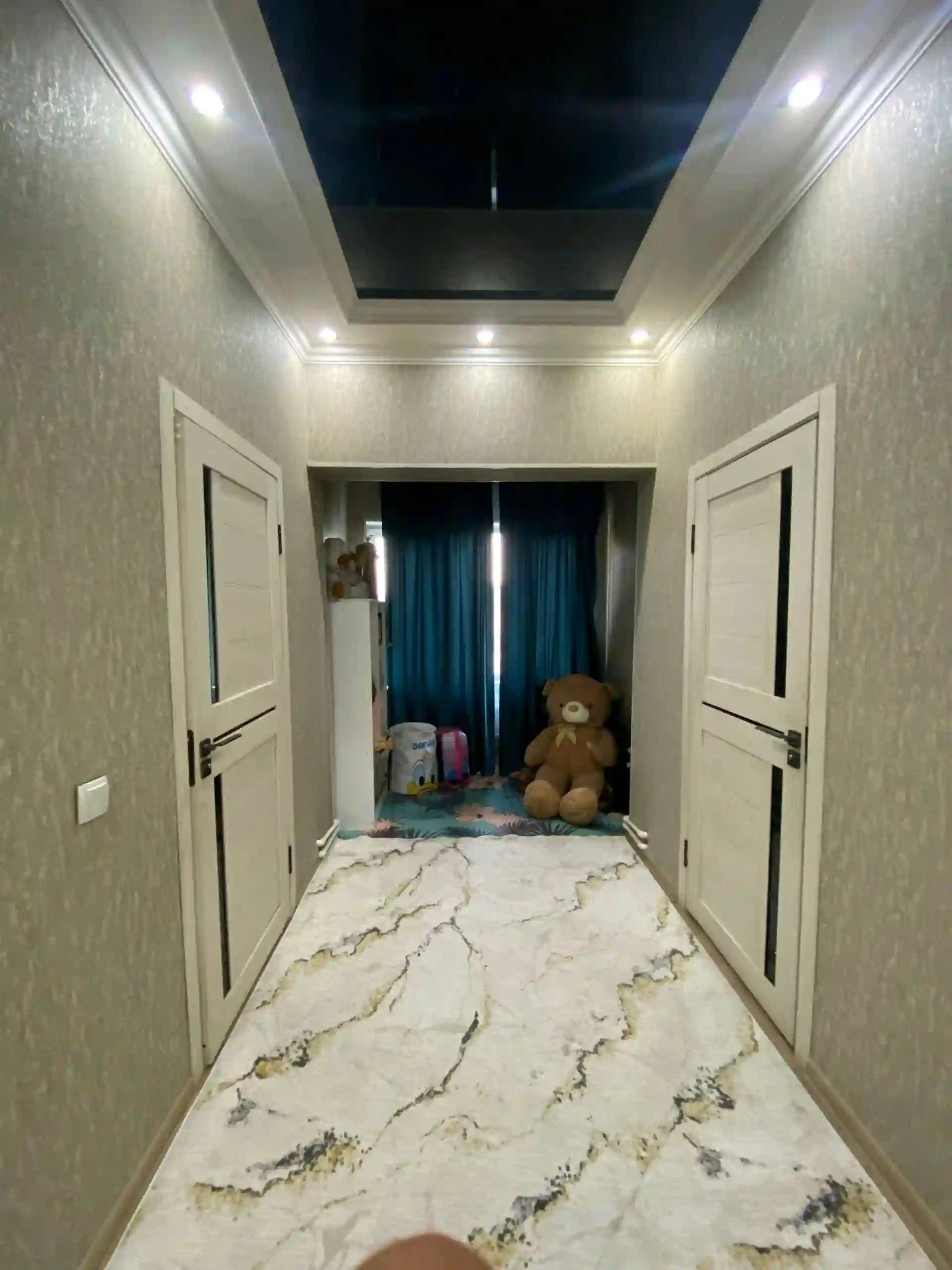 2 этажный, 4-комн. дом, 220 м², 2 соток, Фирдавси