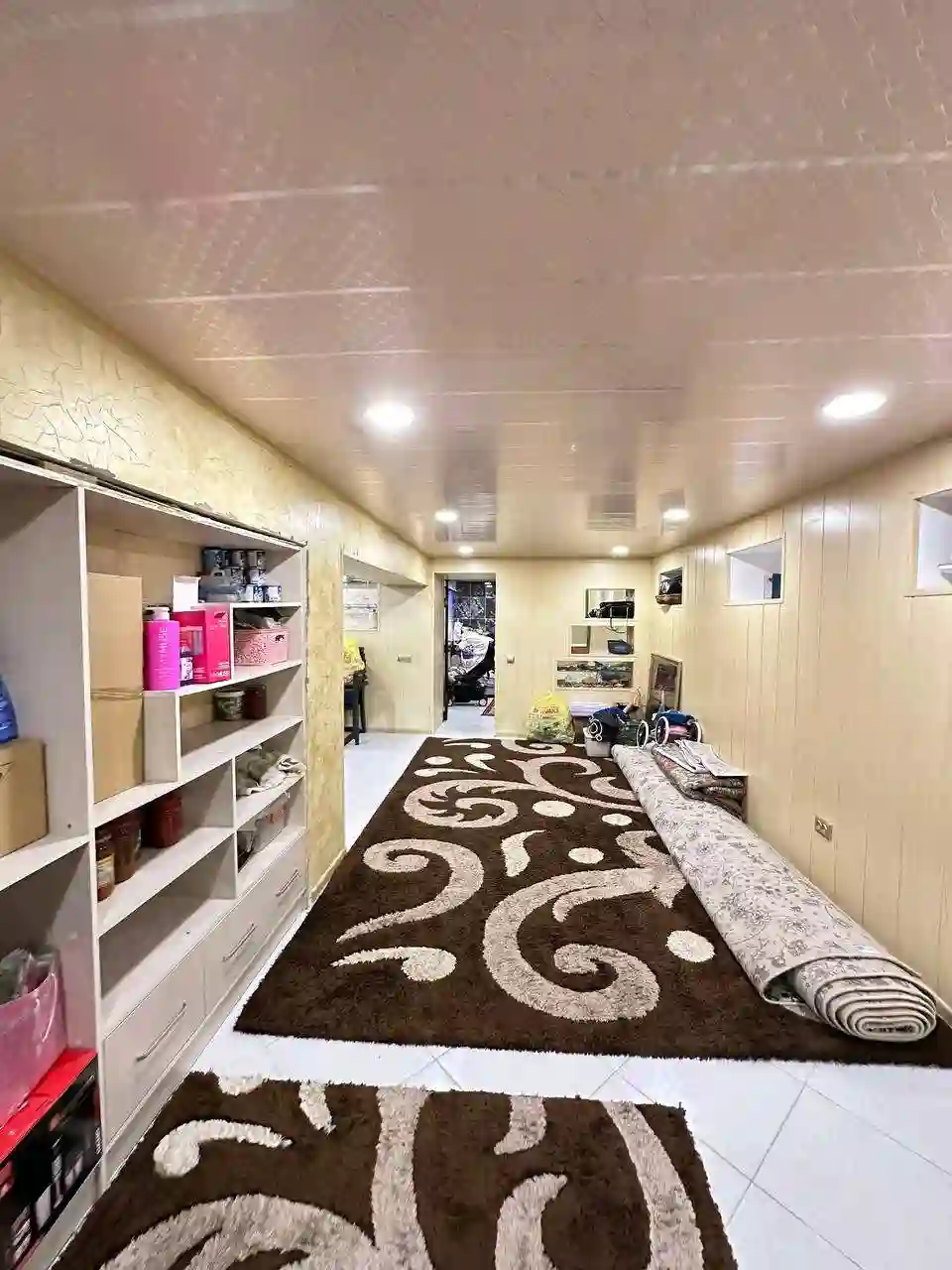 2 этажный, 7-комн. дом, 400 м², 2 соток, Сино