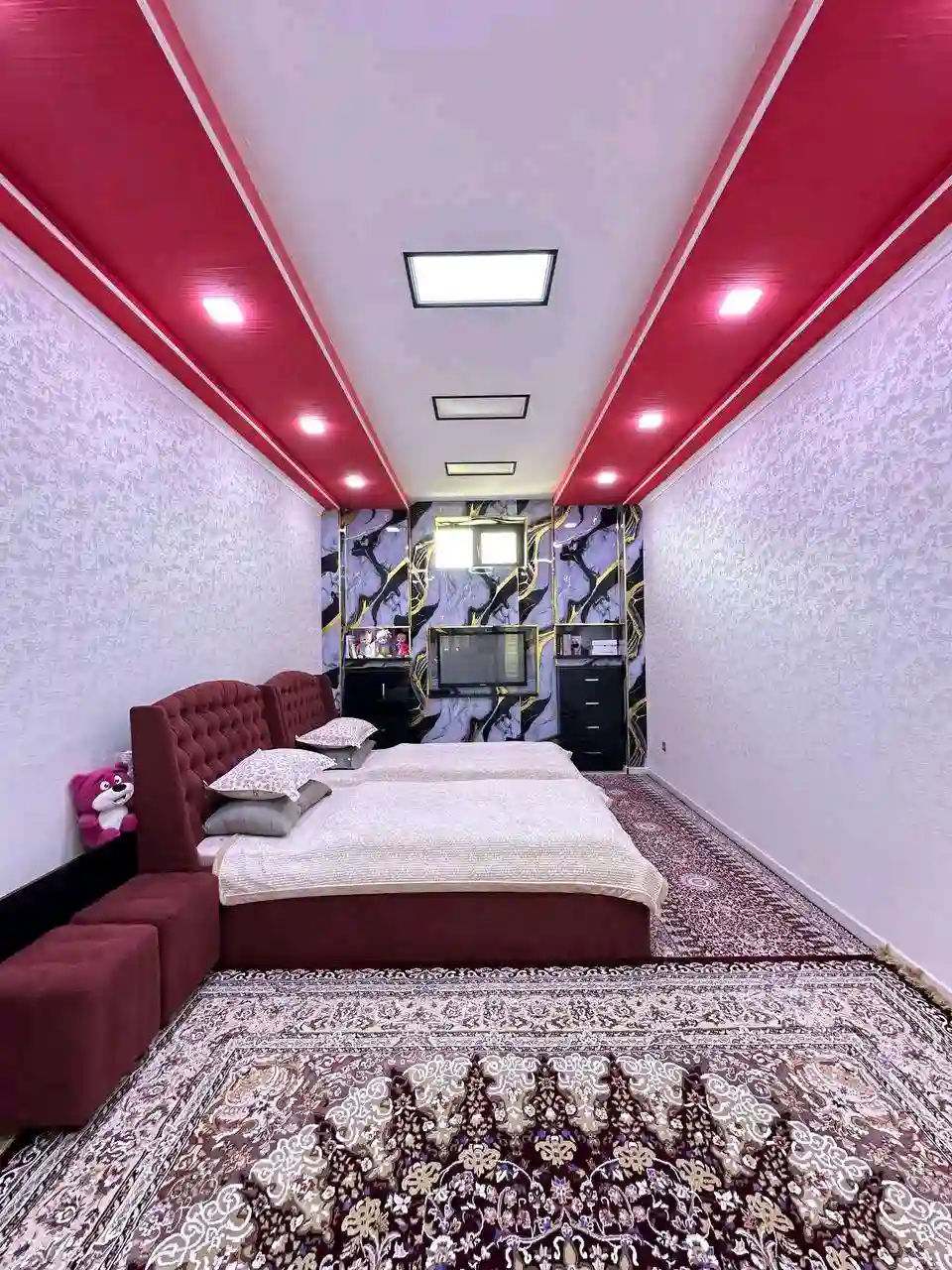 2 этажный, 7-комн. дом, 400 м², 2 соток, Сино