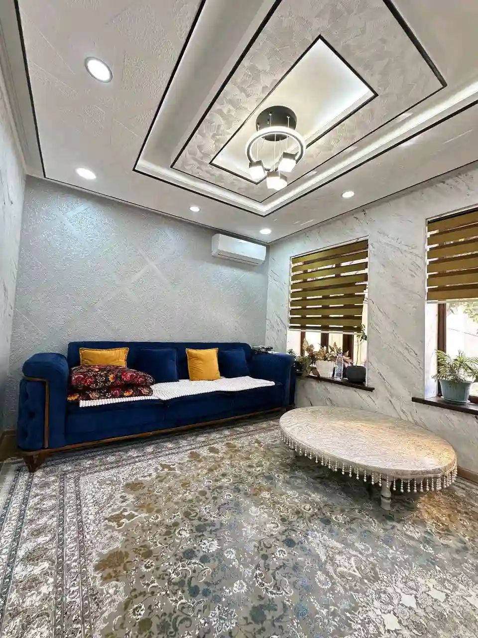 2 этажный, 7-комн. дом, 400 м², 2 соток, Сино