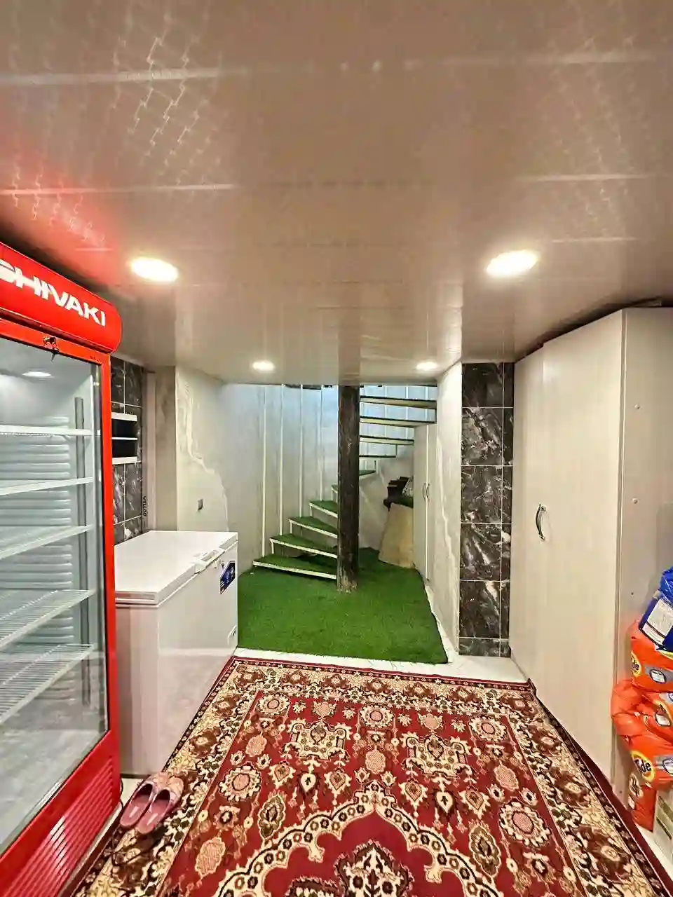 2 этажный, 7-комн. дом, 400 м², 2 соток, Сино