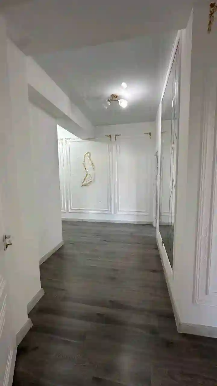 2-к квартира, 12 этаж, 72 м², Сомони