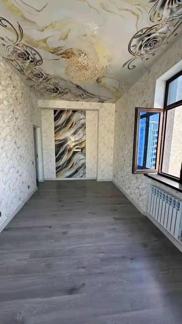 2-к квартира, 12 этаж, 72 м², Сомони
