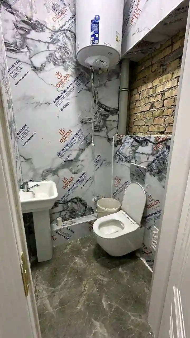 2-к квартира, 12 этаж, 72 м², Сомони
