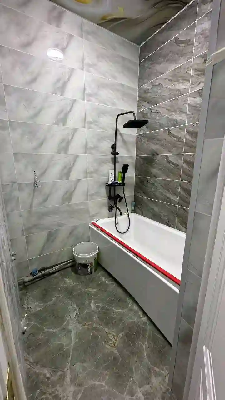 2-к квартира, 12 этаж, 72 м², Сомони