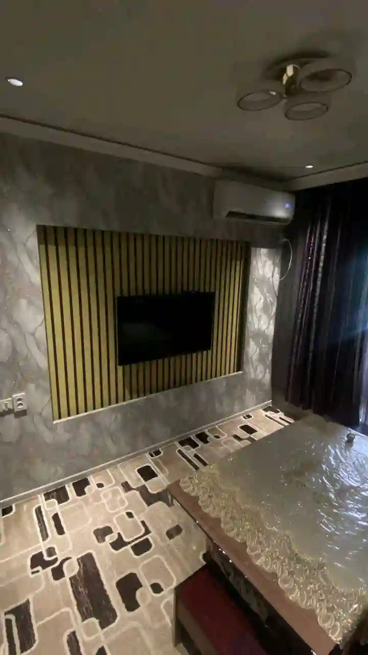 3-к квартира, 7 этаж, 85 м², Сино