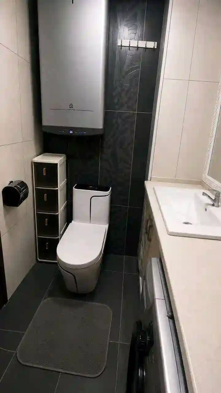 3-к квартира, 7 этаж, 85 м², Сино