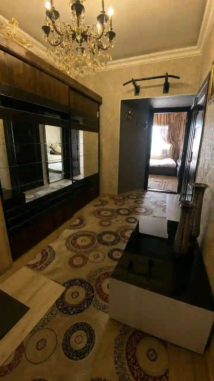 3-к квартира, 7 этаж, 85 м², Сино