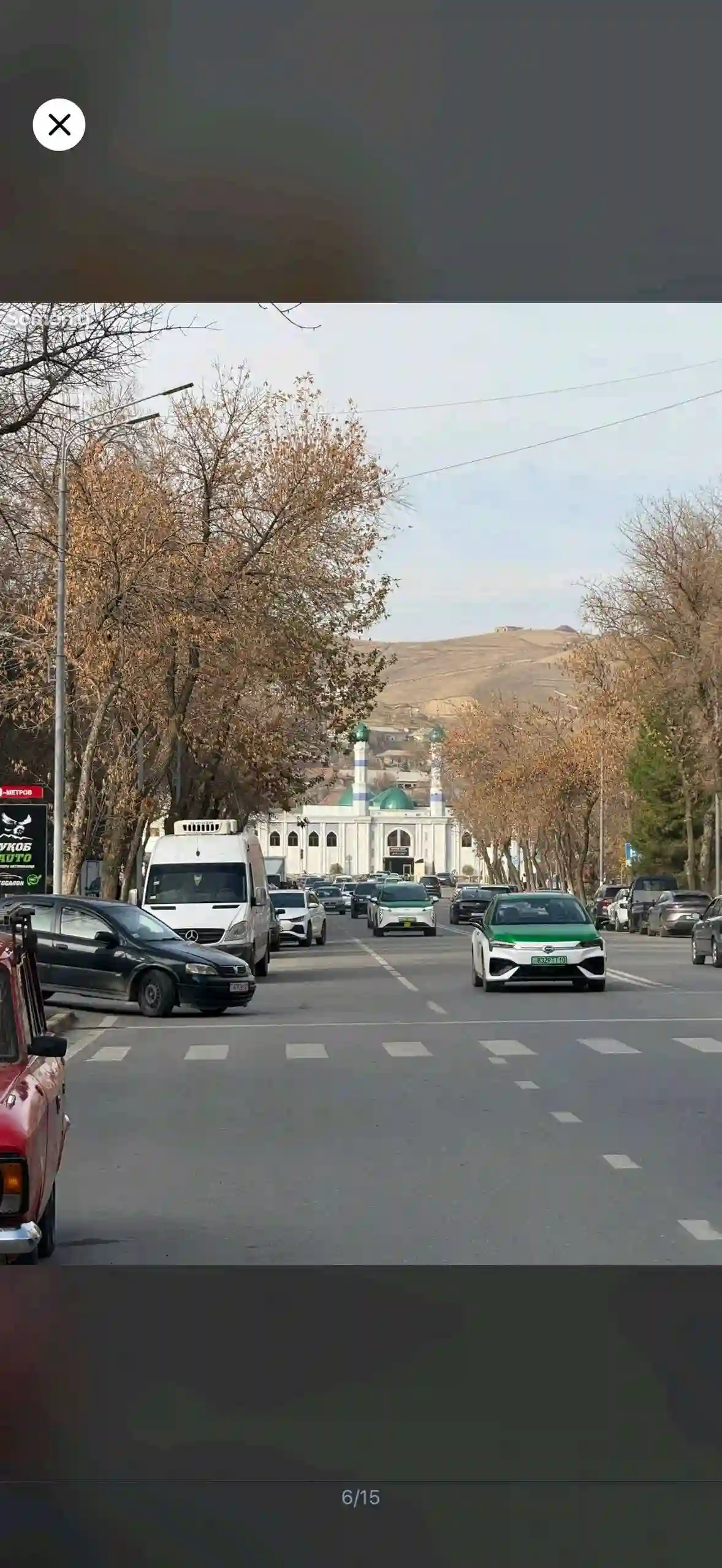 3-к квартира, 7 этаж, 85 м², Сино