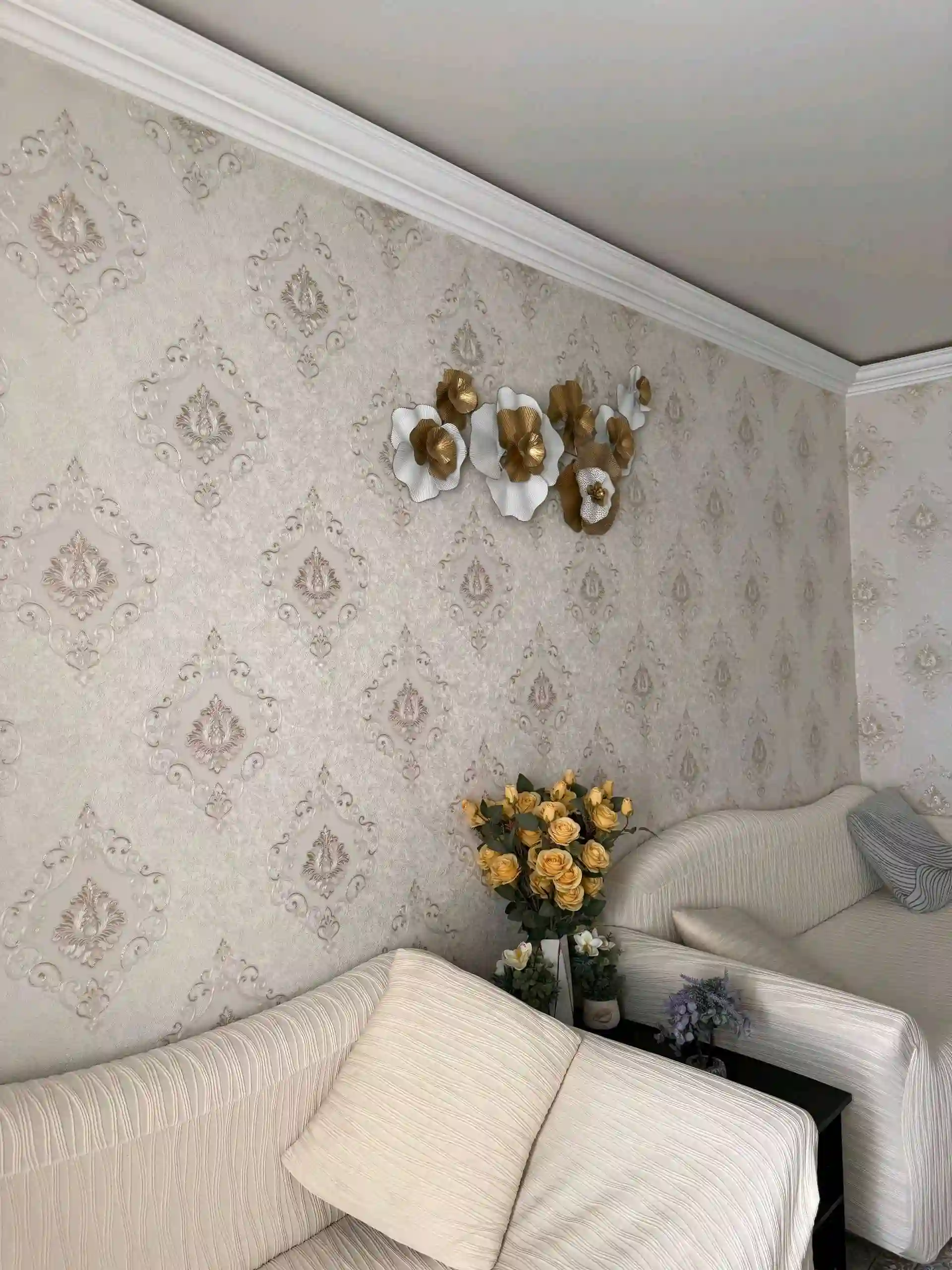 3-к квартира, 7 этаж, 85 м², Сино