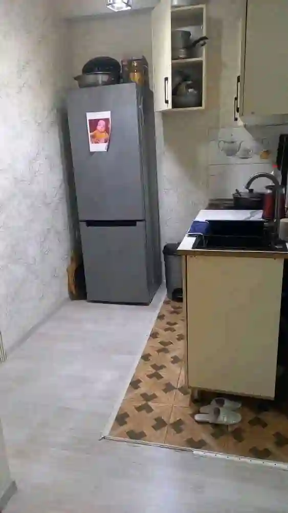 2-к квартира, 12 этаж, 41 м², Сино