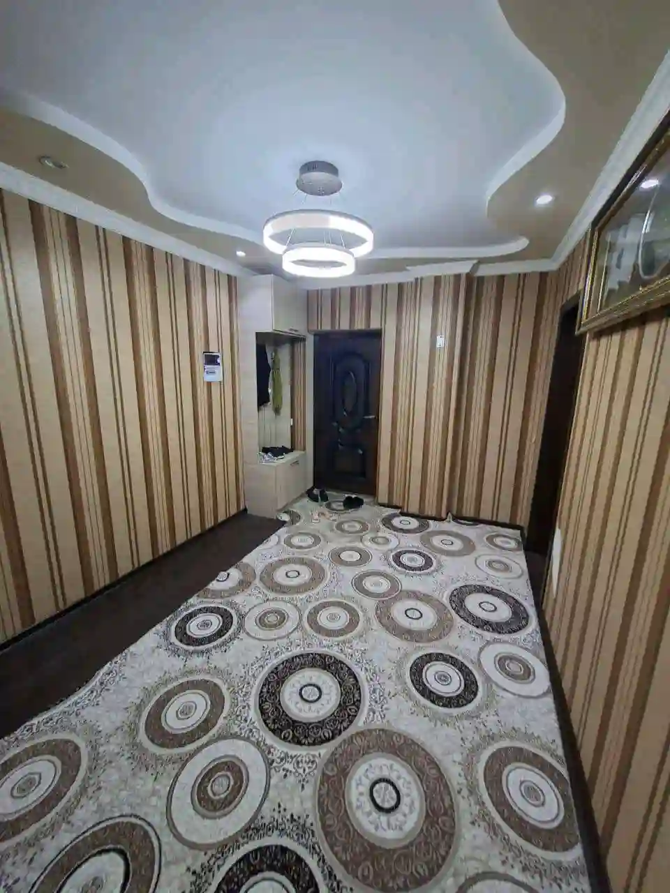 2-к квартира, 6 этаж, 60 м², Сино