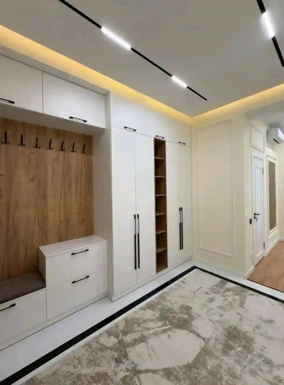 2-к квартира, 6 этаж, 69 м², Сомони
