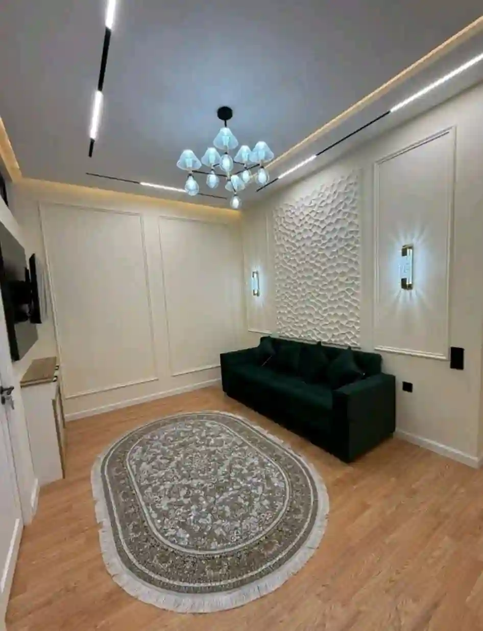 2-к квартира, 6 этаж, 69 м², Сомони