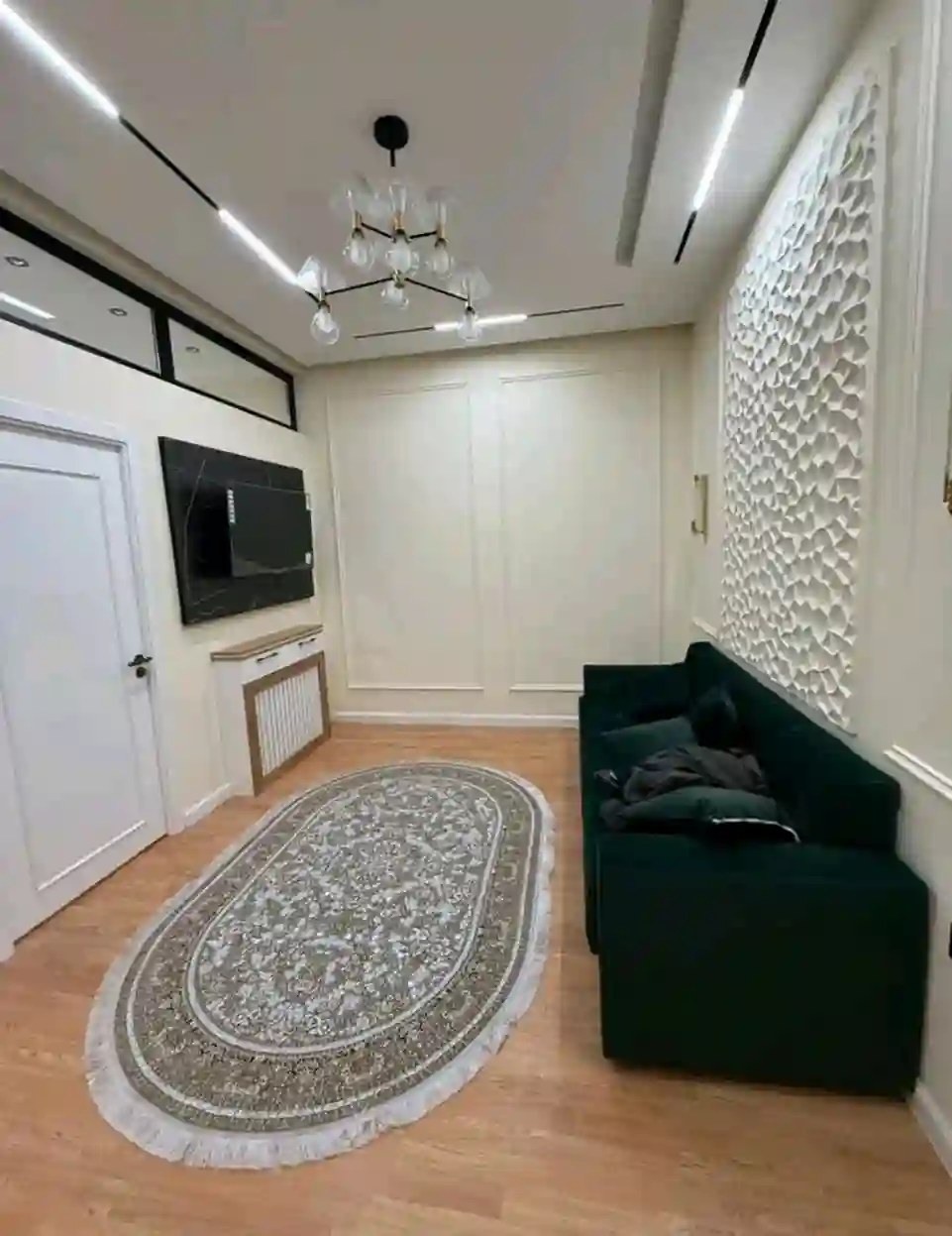 2-к квартира, 6 этаж, 69 м², Сомони