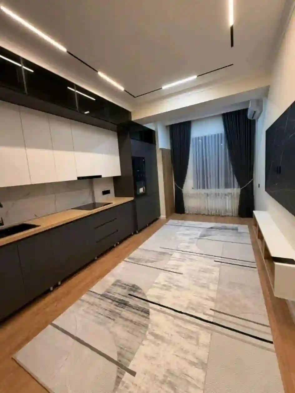 2-к квартира, 6 этаж, 69 м², Сомони