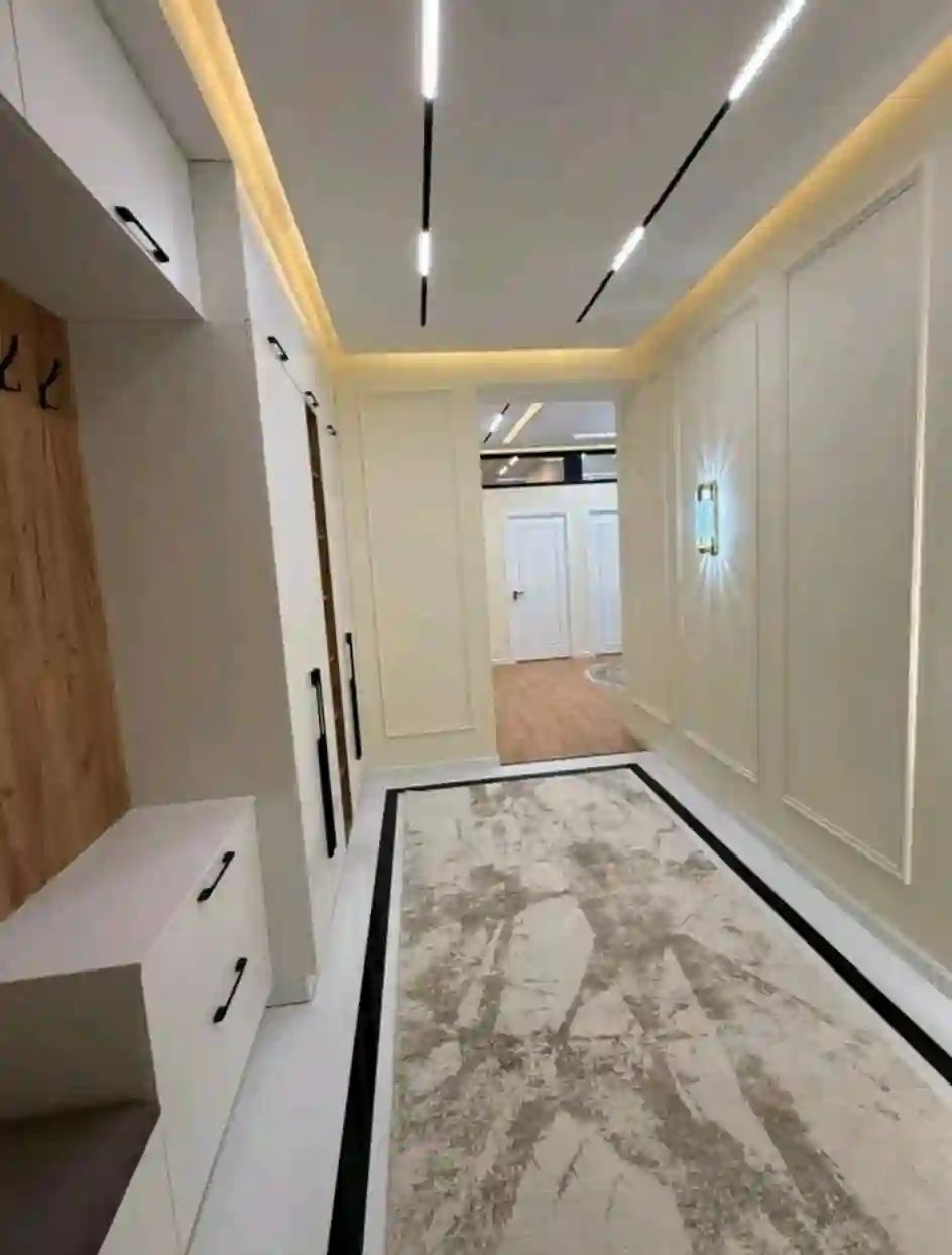 2-к квартира, 6 этаж, 69 м², Сомони