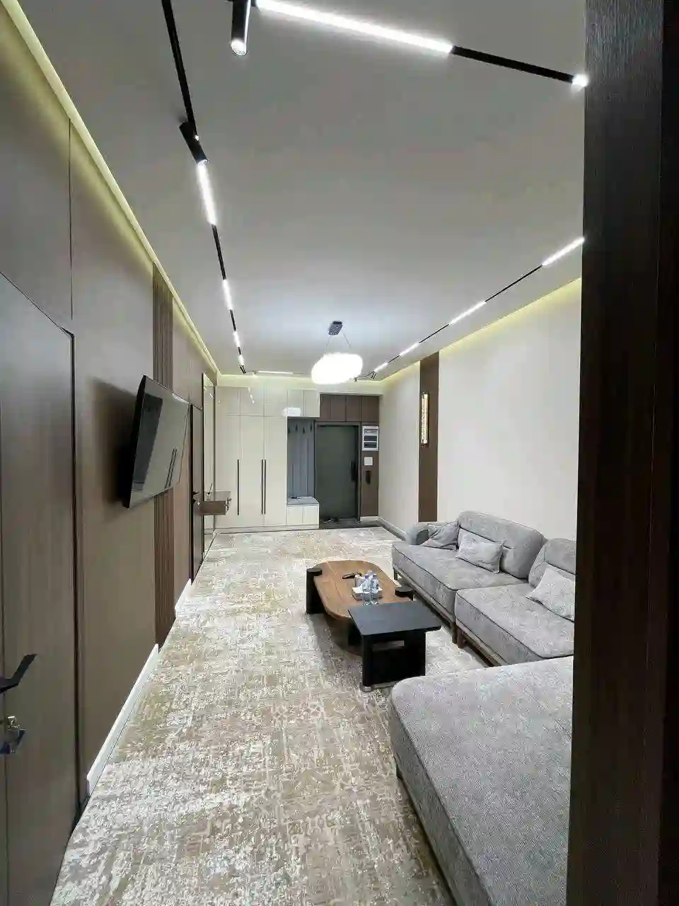 2-к квартира, 7 этаж, 100 м², Сомони