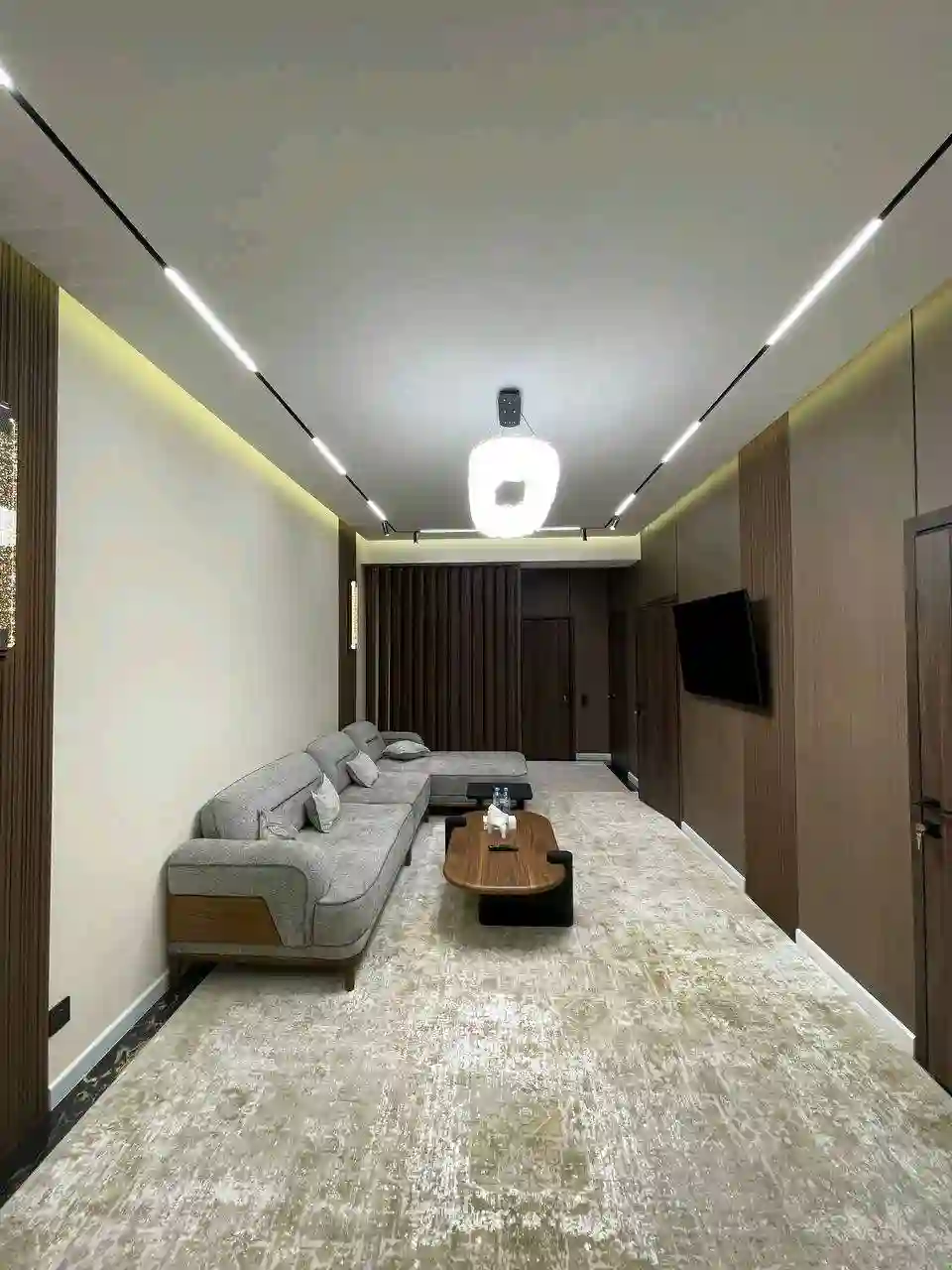 2-к квартира, 7 этаж, 100 м², Сомони