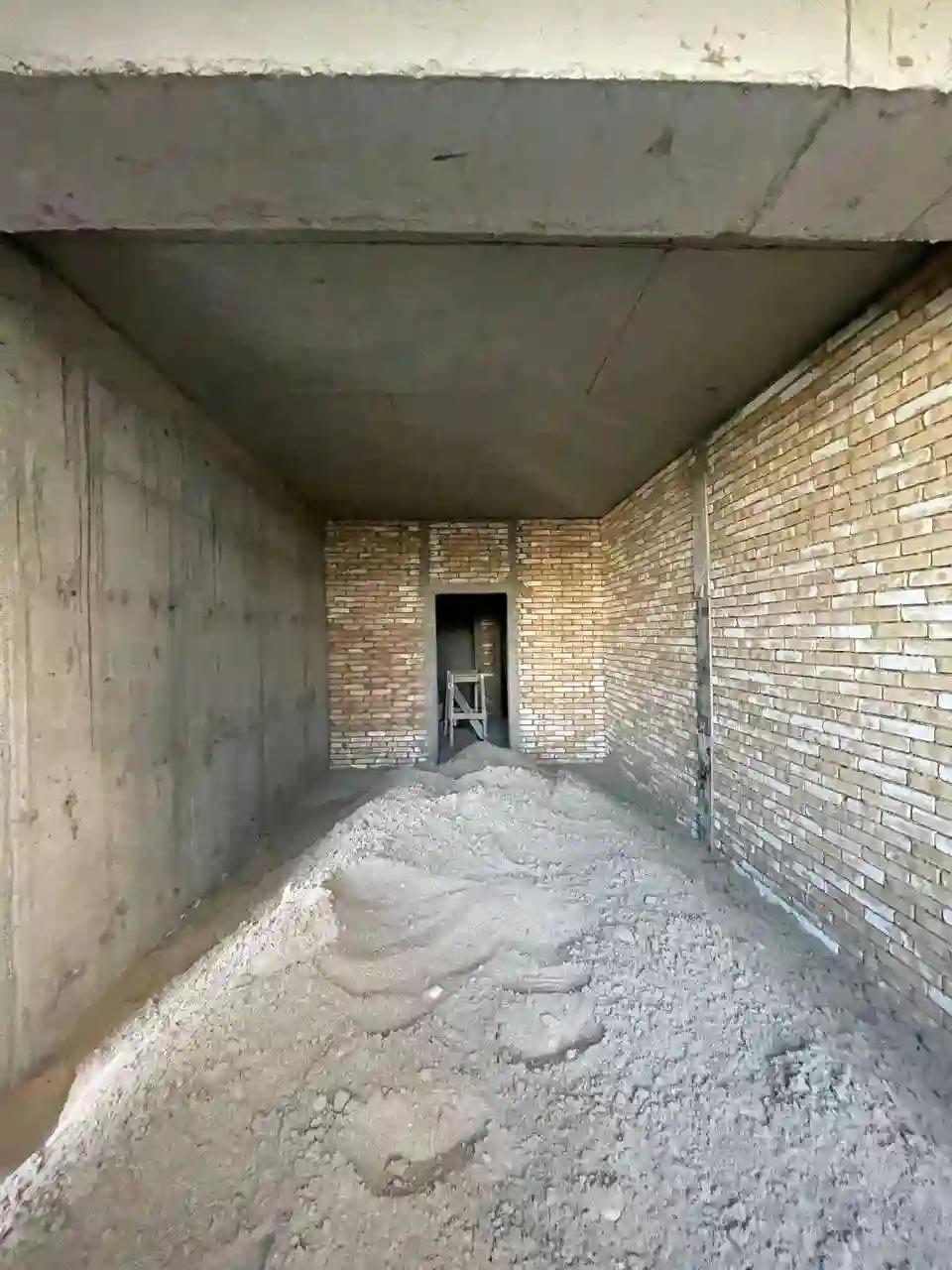 2-к квартира, 5 этаж, 80 м², Сомони