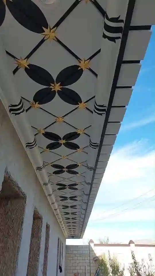 Устои тунукафон