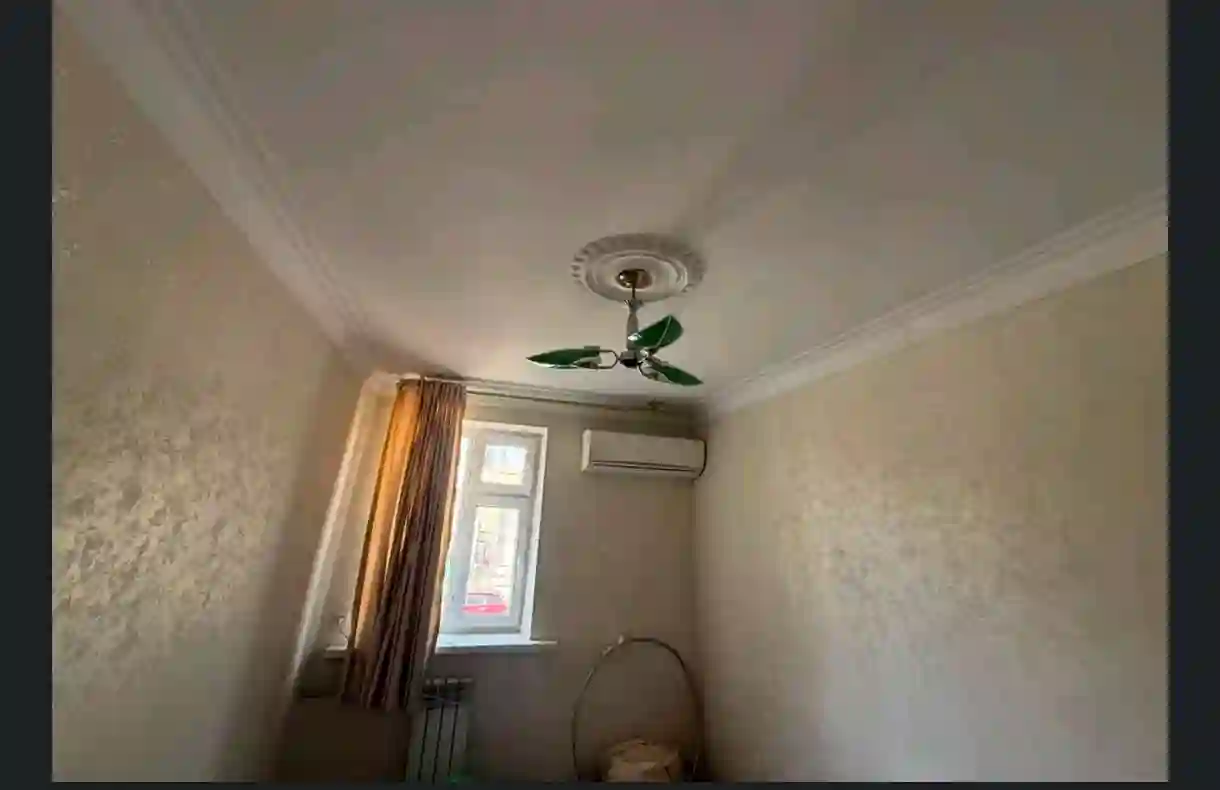 3-к квартира, 2 этаж, 78 м², Фирдавси