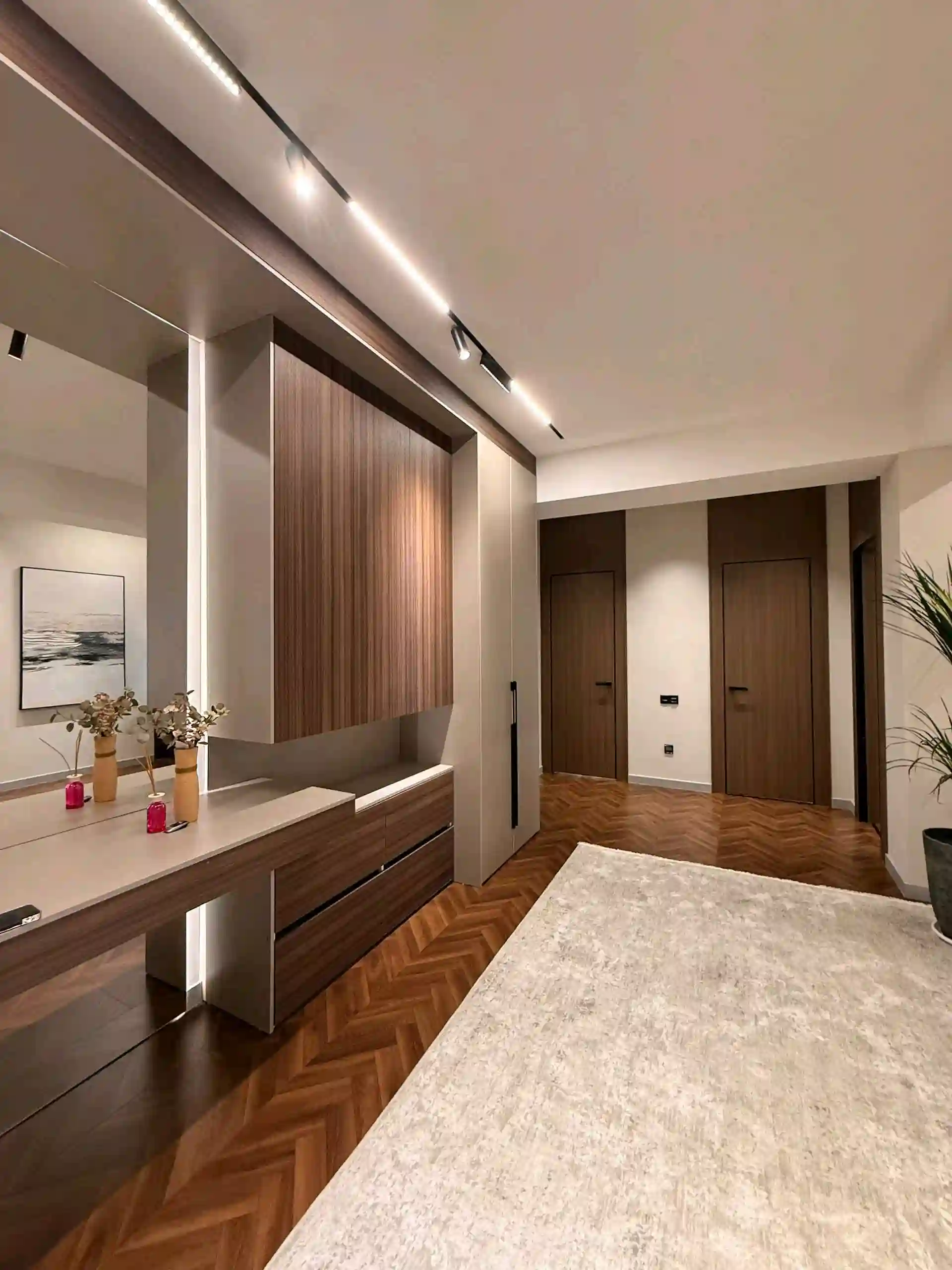 3-к квартира, 8 этаж, 125 м², Ватан