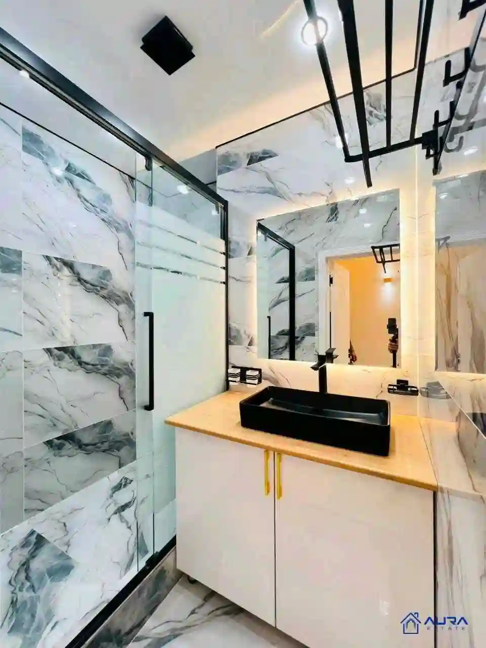 2-к квартира, 13 этаж, 83 м², Сино