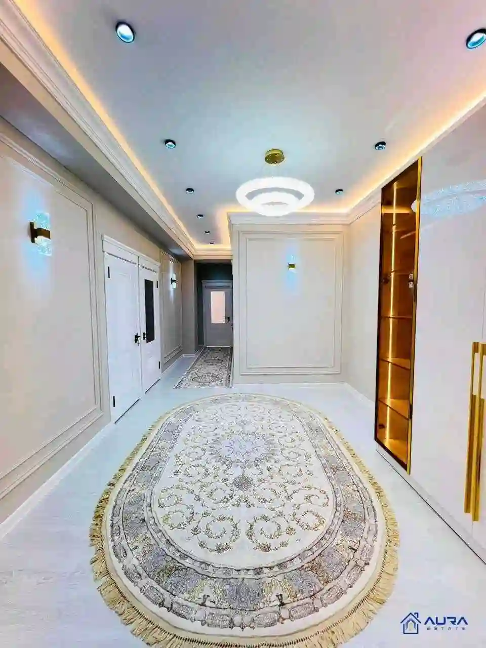 2-к квартира, 13 этаж, 83 м², Сино