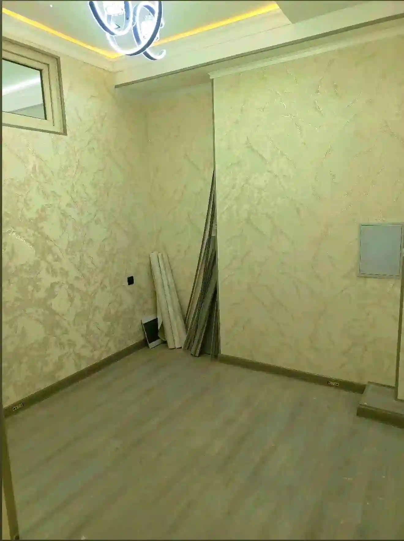 2-к квартира, 9 этаж, 49 м², Фирдавси