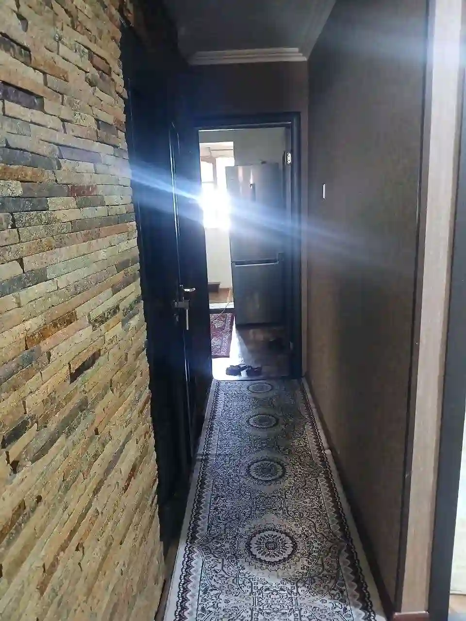 3-к квартира, 1 этаж, 54 м², Сино
