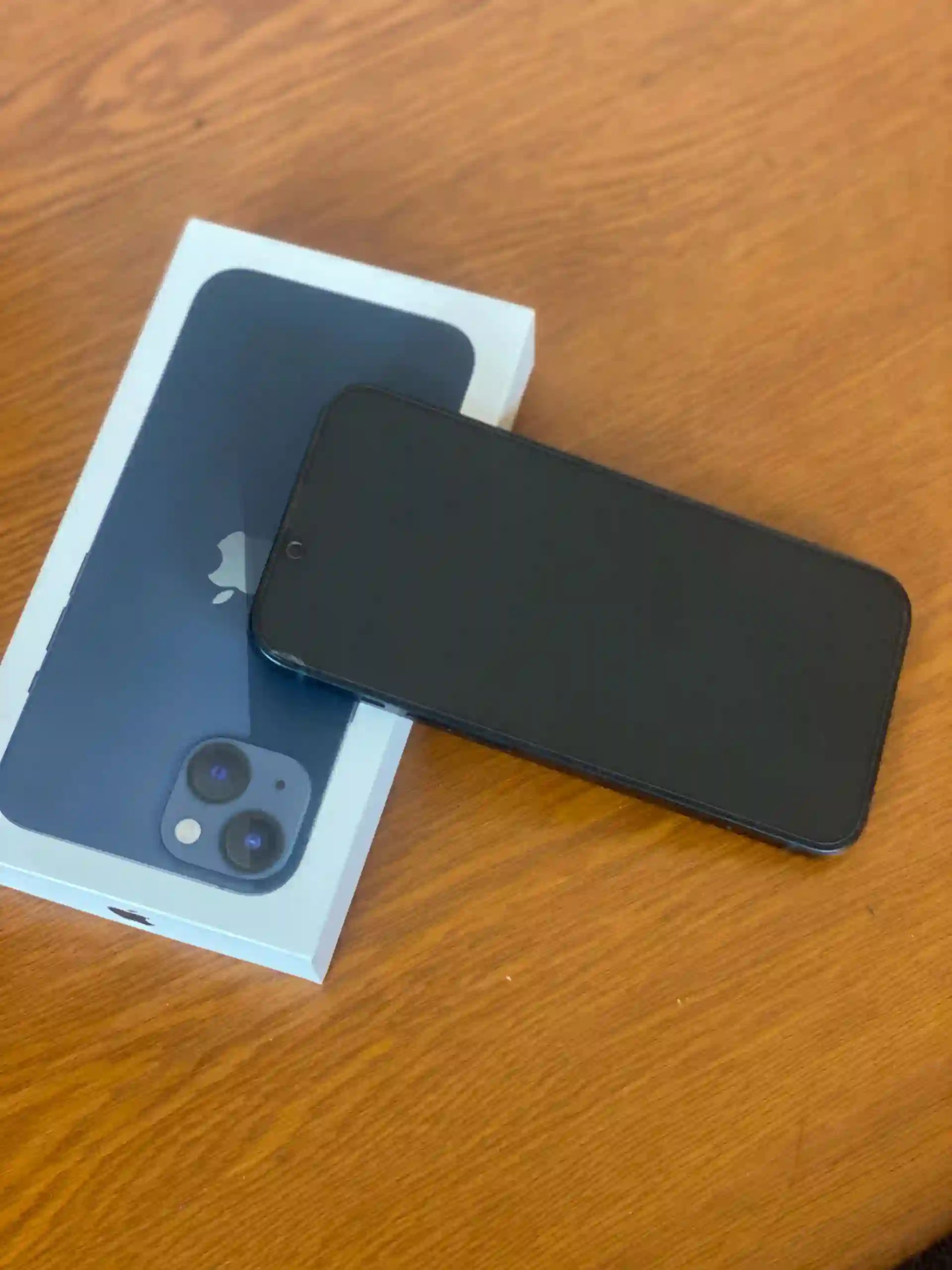 Apple IPhone 13 128 gb — миниатюра 2