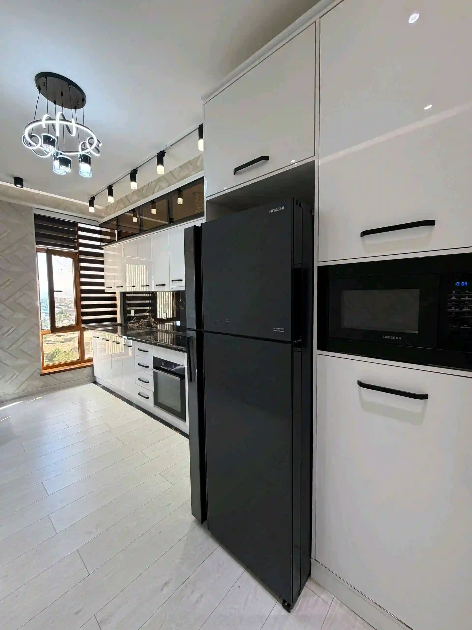 3-к квартира, 9 этаж, 103 м², Газпром Чал Чам