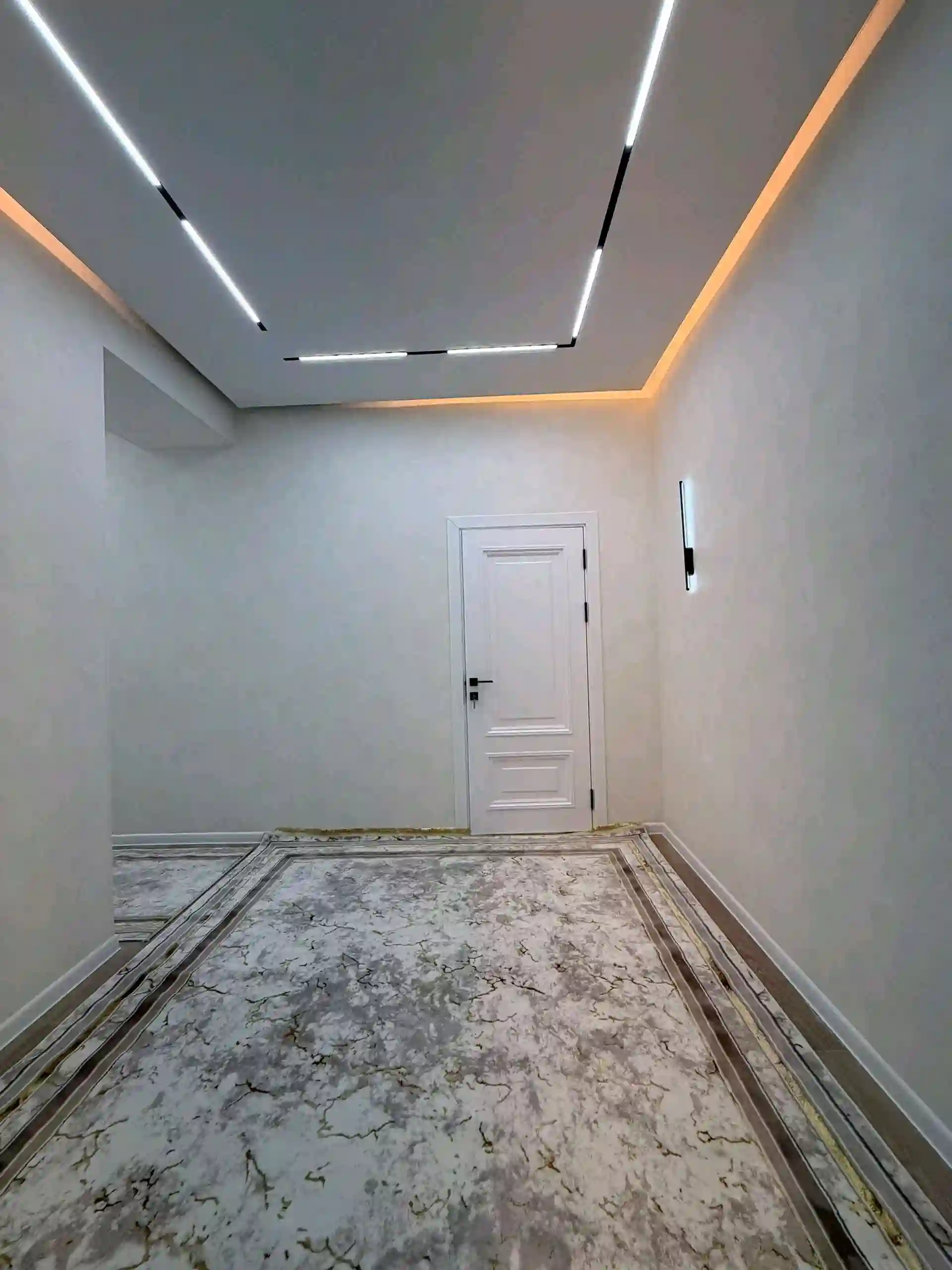 3-к квартира, 9 этаж, 88 м², фирдавси