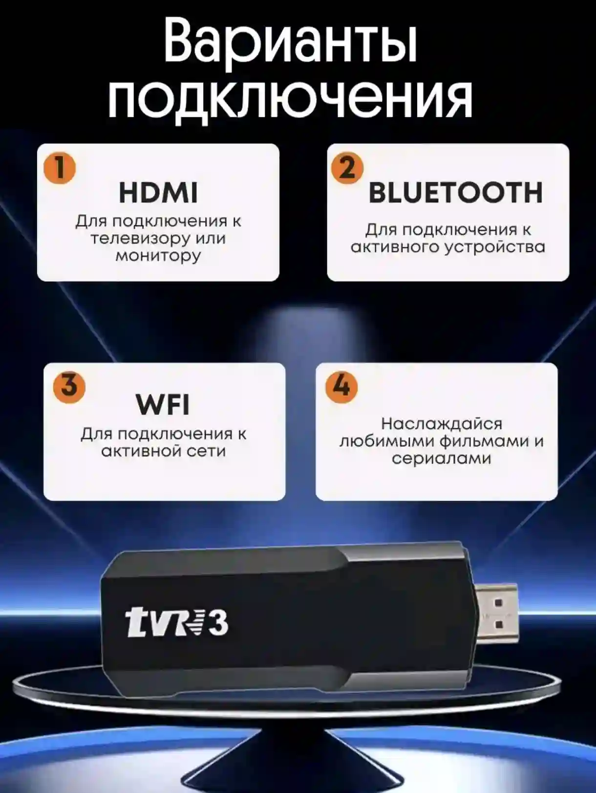 Андроид приставка для телевизора 