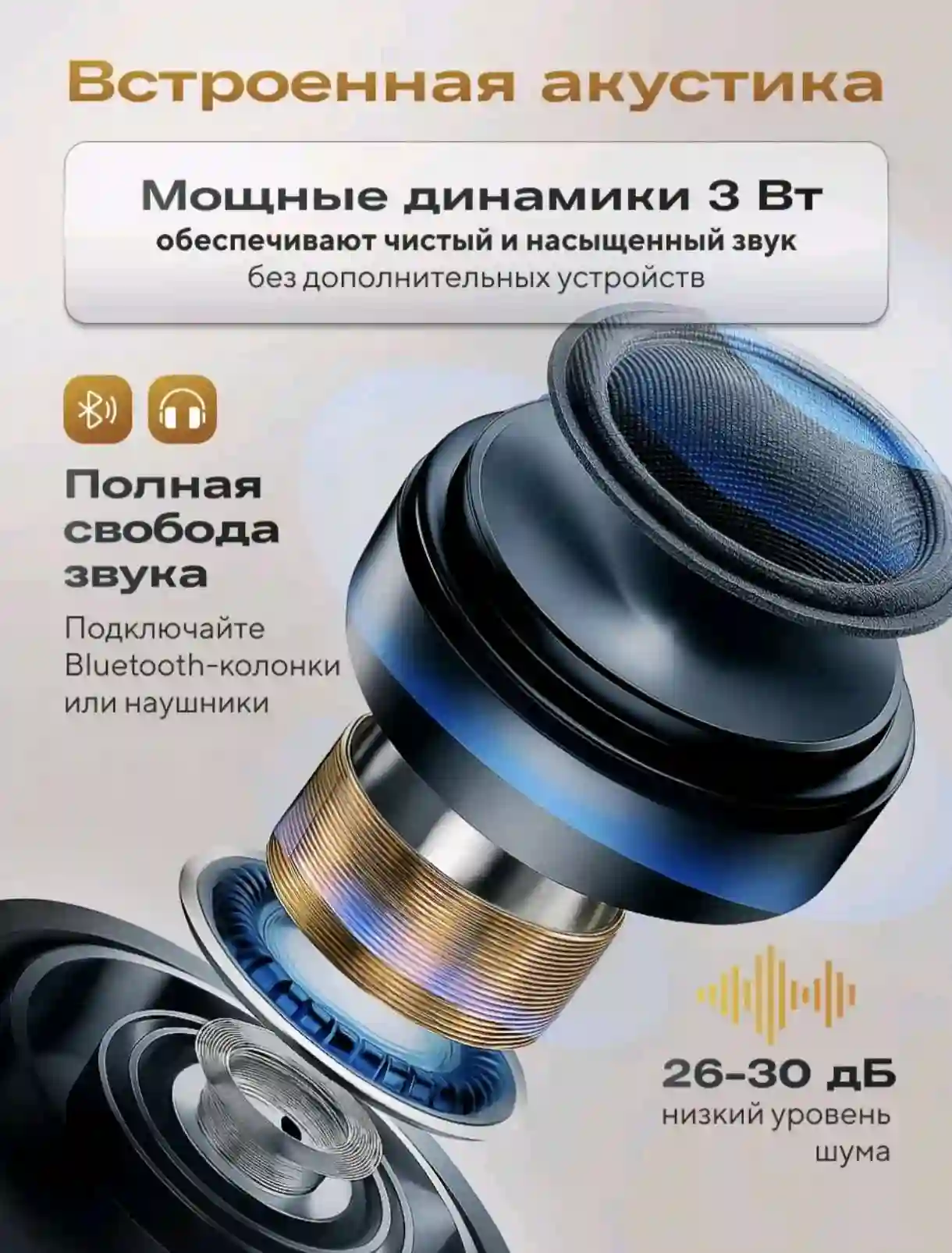 Беспроводной проектор для домашнего кино