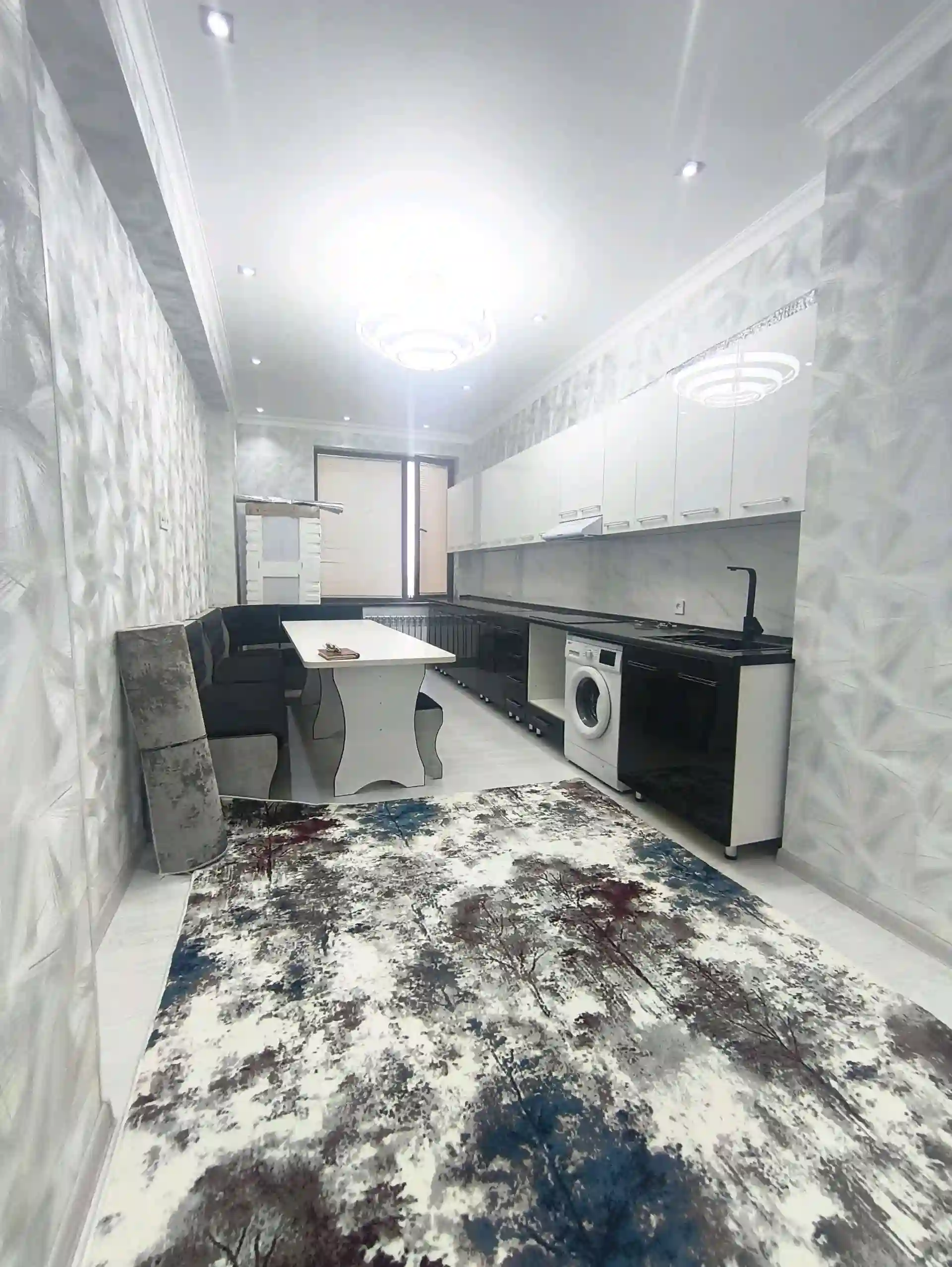 2-к квартира, 8 этаж, 110 м², Сино