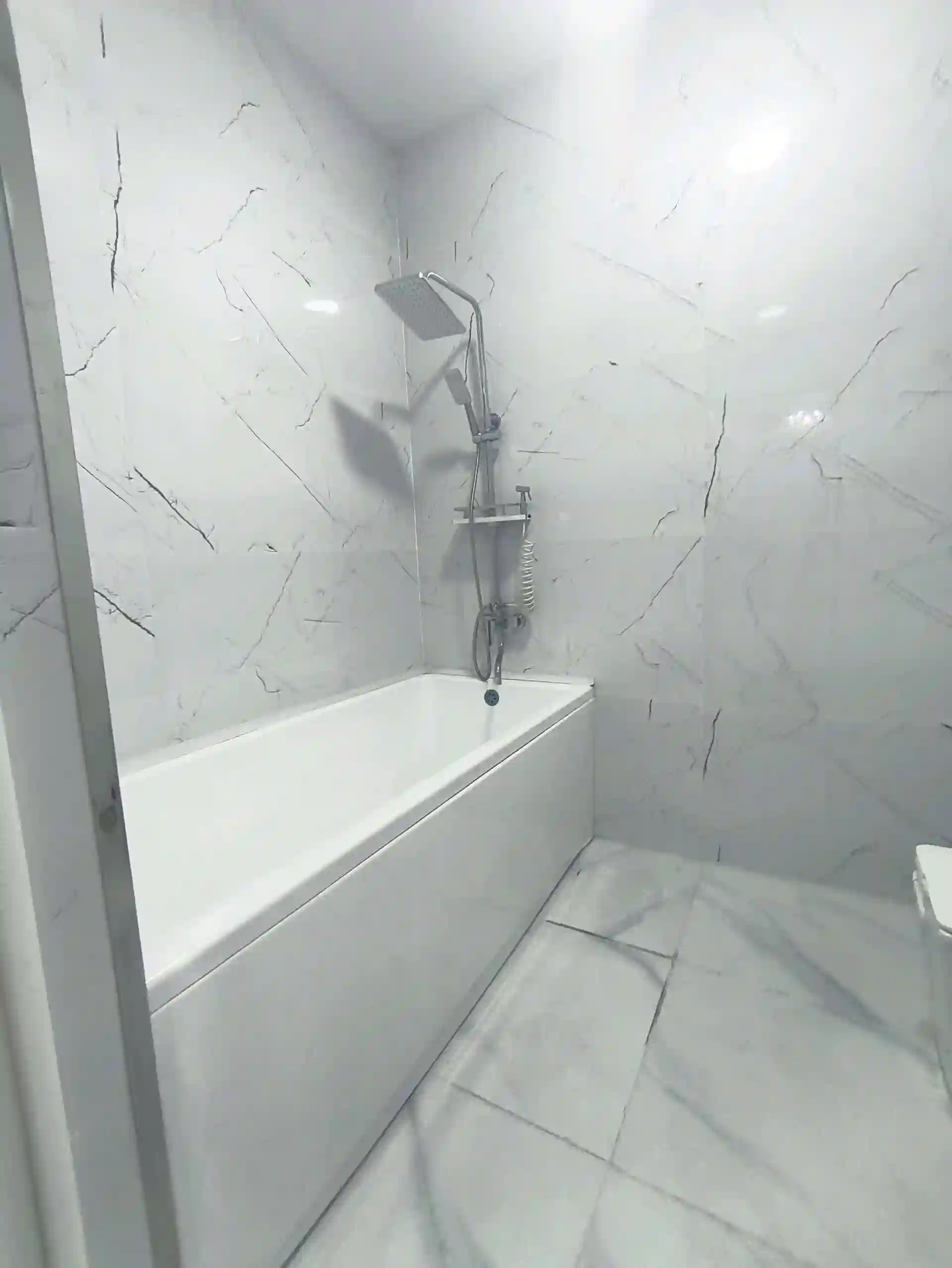 2-к квартира, 8 этаж, 110 м², Сино