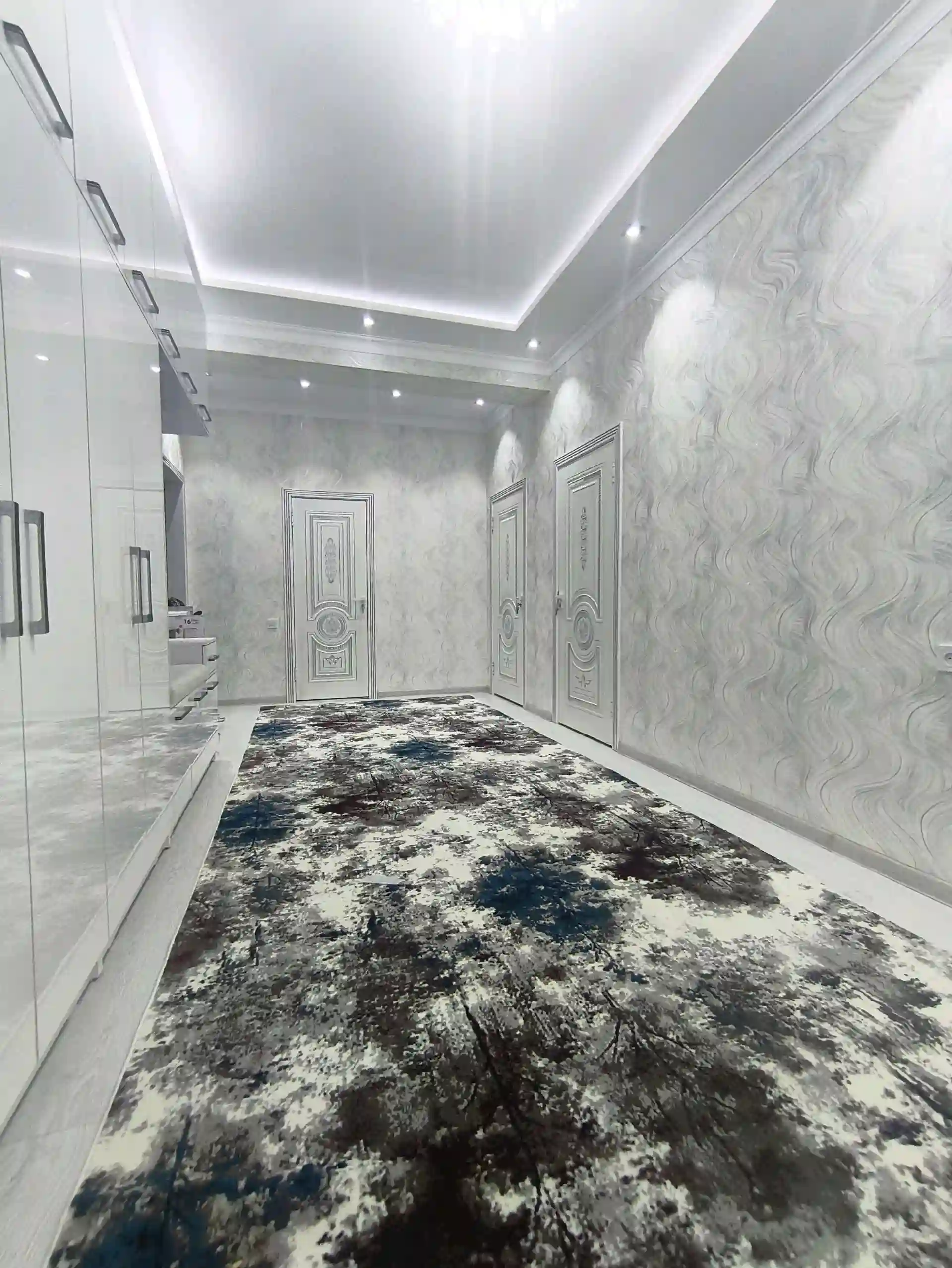 2-к квартира, 8 этаж, 110 м², Сино