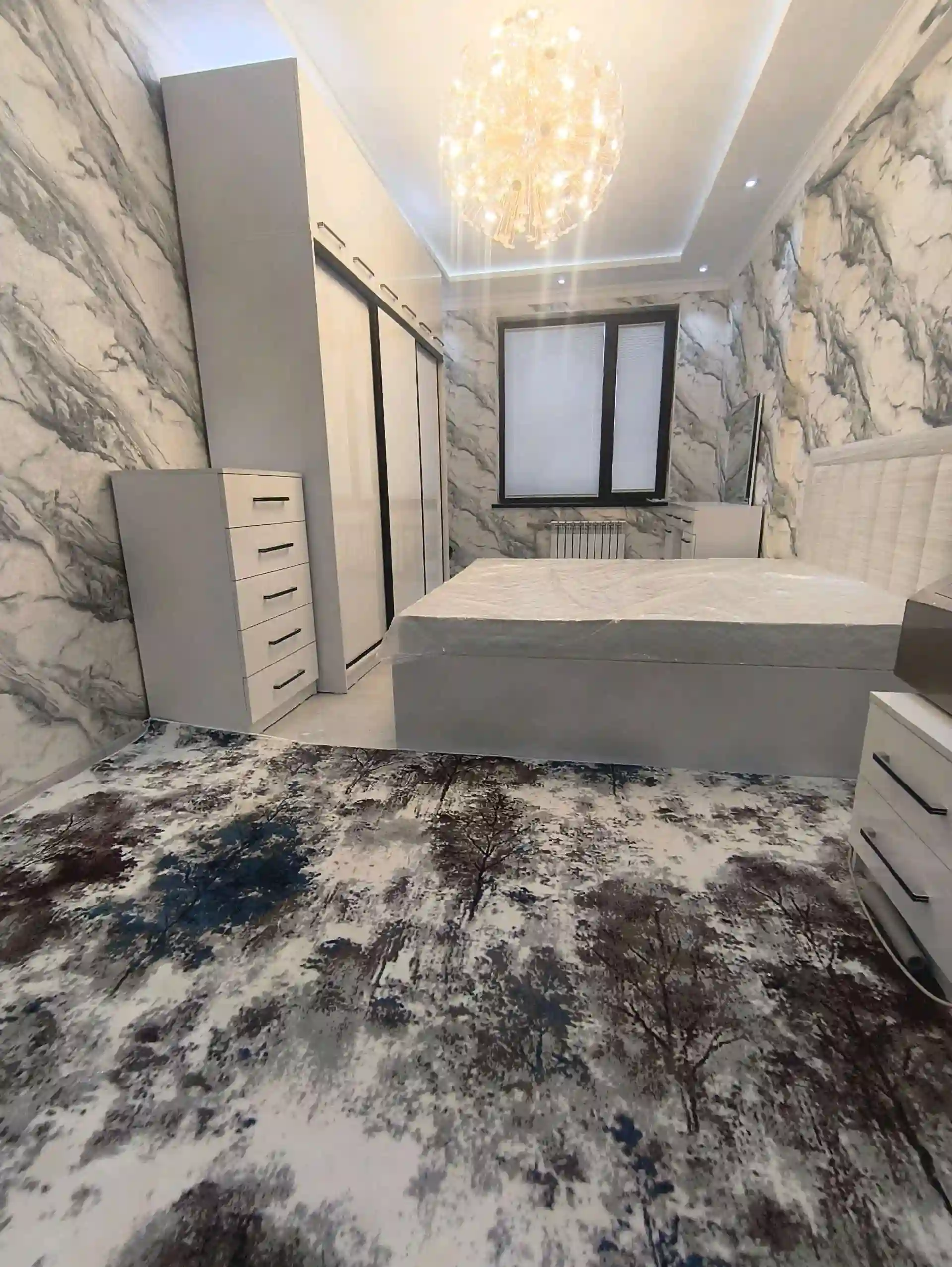 2-к квартира, 8 этаж, 110 м², Сино