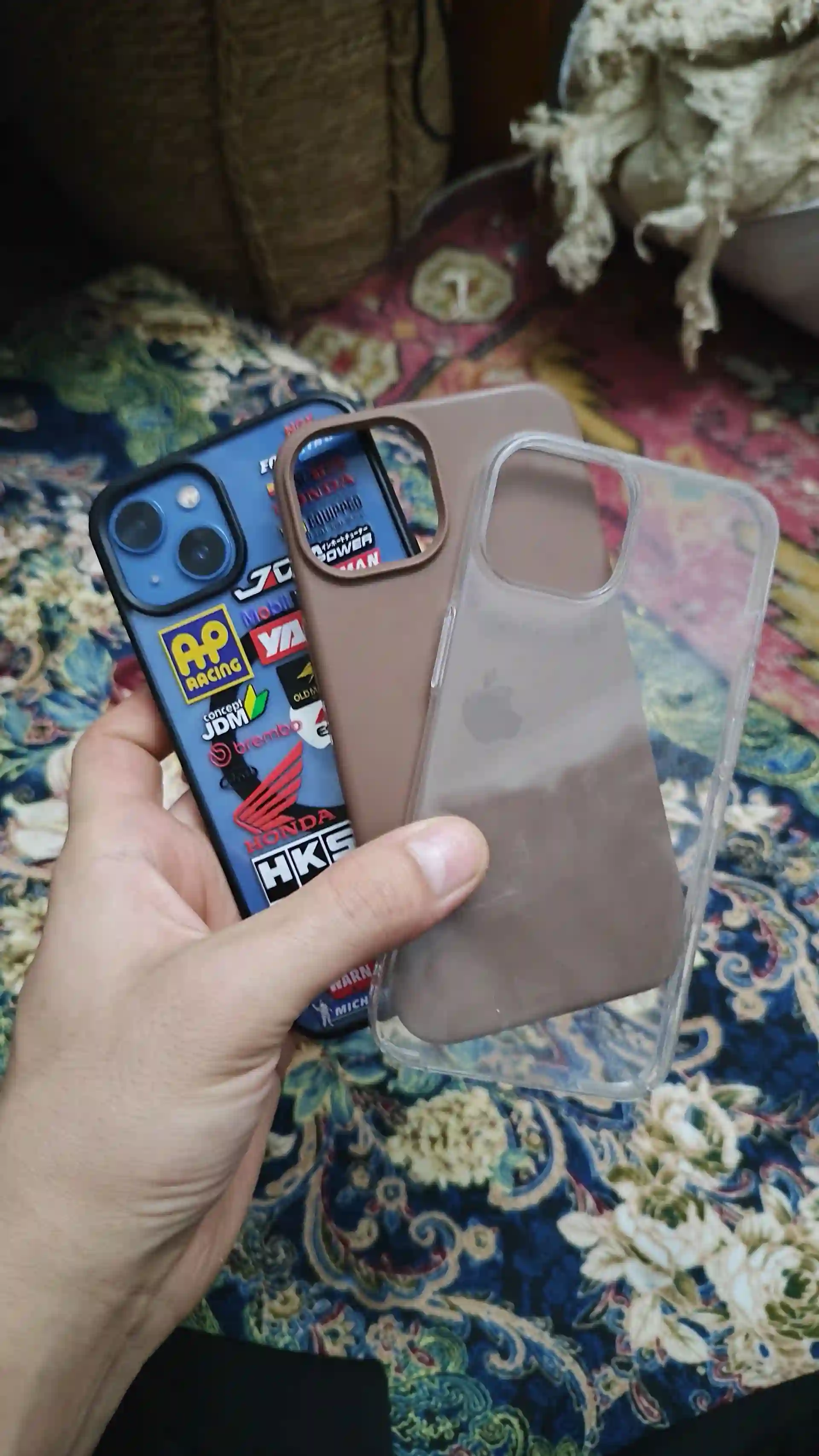 Apple IPhone 13 128 gb — миниатюра 3