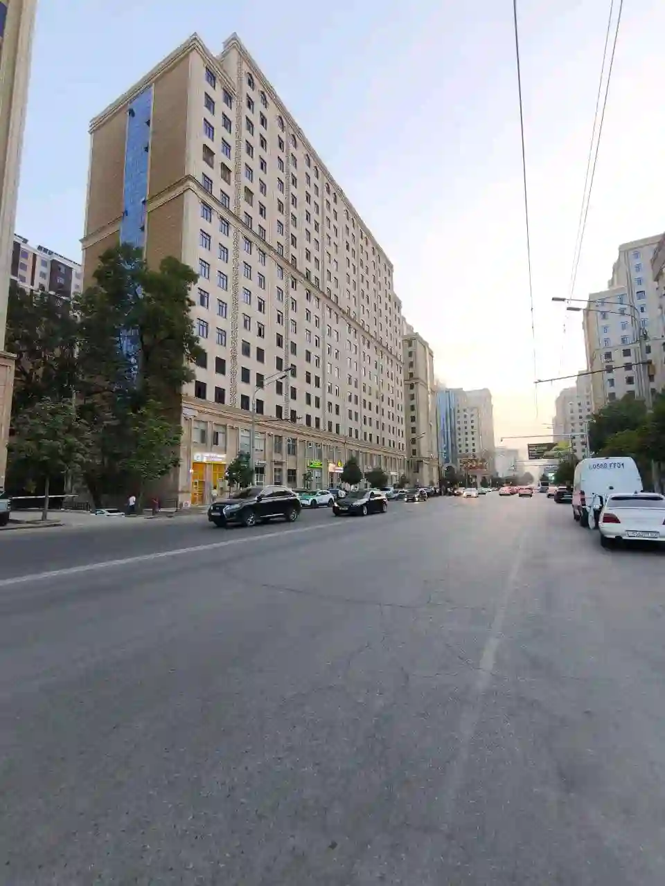 2-к квартира, 15 этаж, 110 м², 4 Дома