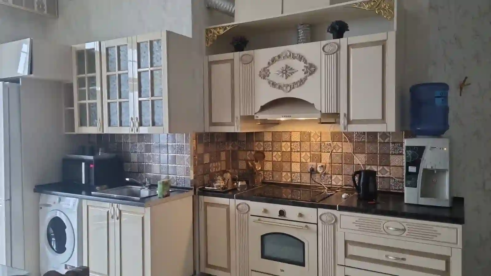 2-к квартира, 16 этаж, 90 м², славянский университет — миниатюра 3