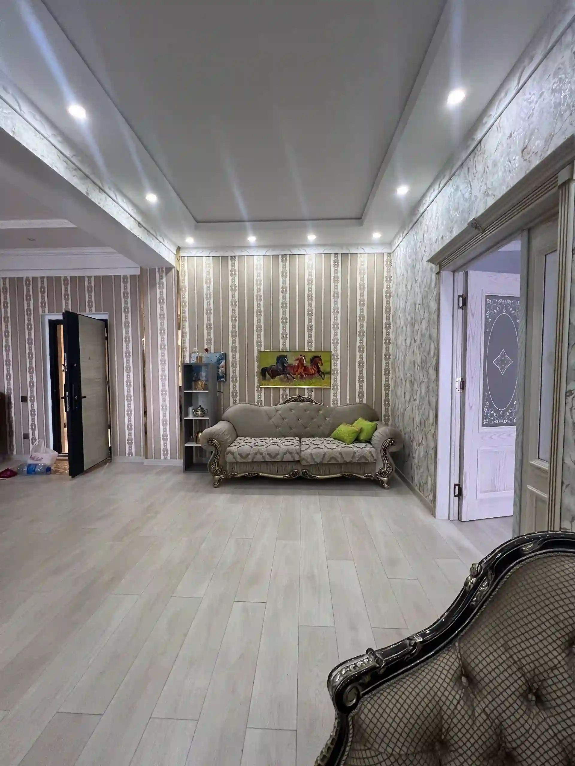 2-к квартира, 16 этаж, 90 м², славянский университет — миниатюра 6
