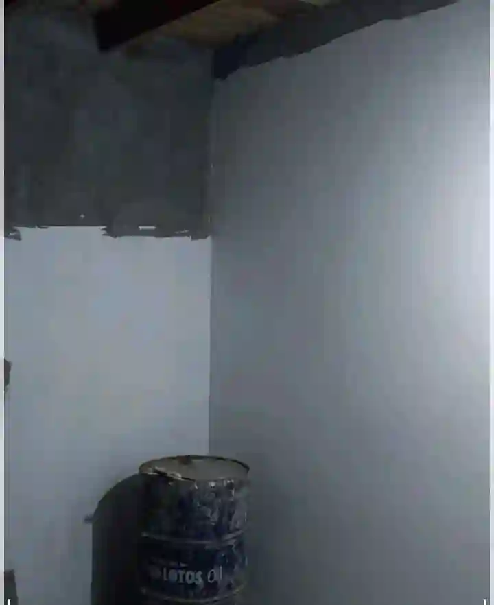 Под ключ ремонт